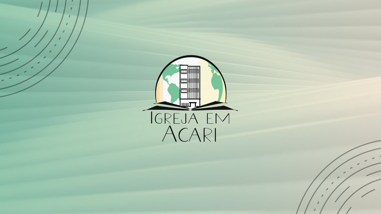 Culto da Umimobrat na Igreja em  Acari 25/12/24