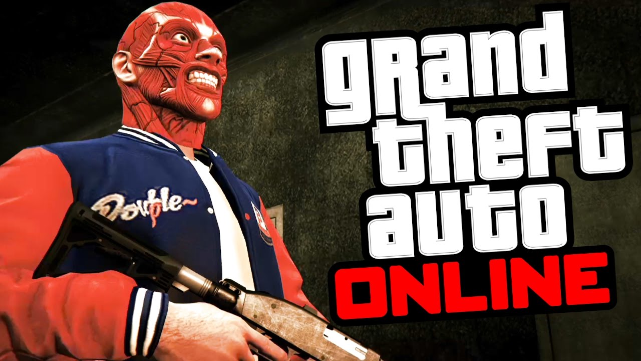 DAS GROßE GTA 5 COMEBACK MIT DEN JUNGS !!