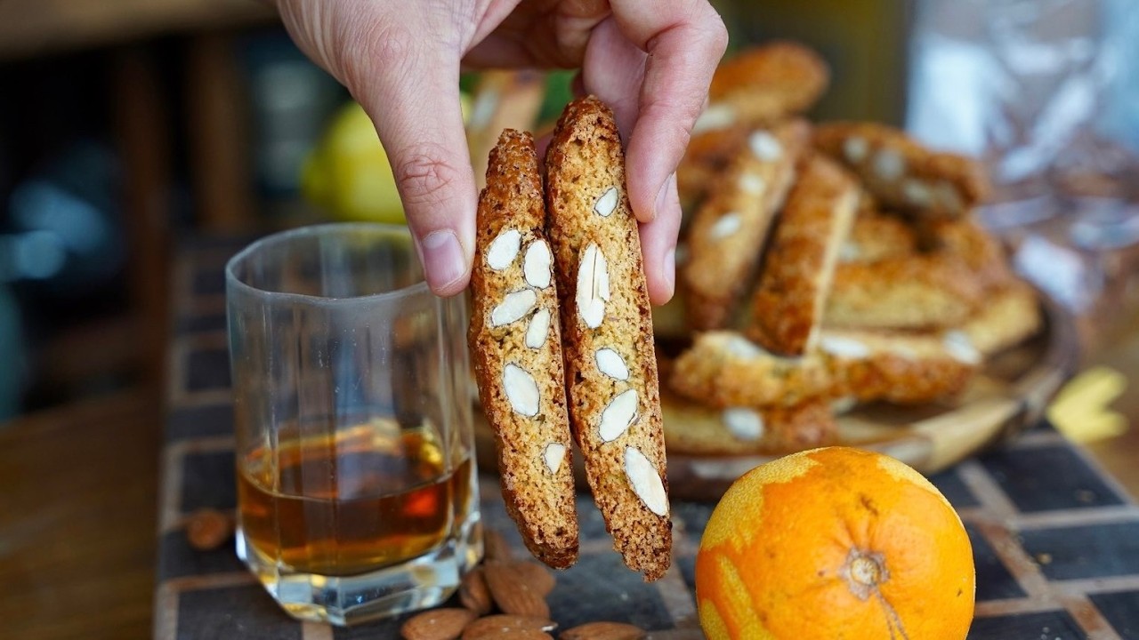 CANTUCCI FACILISSIMI - SENZA PLANETARIA e VELOCISSIMI