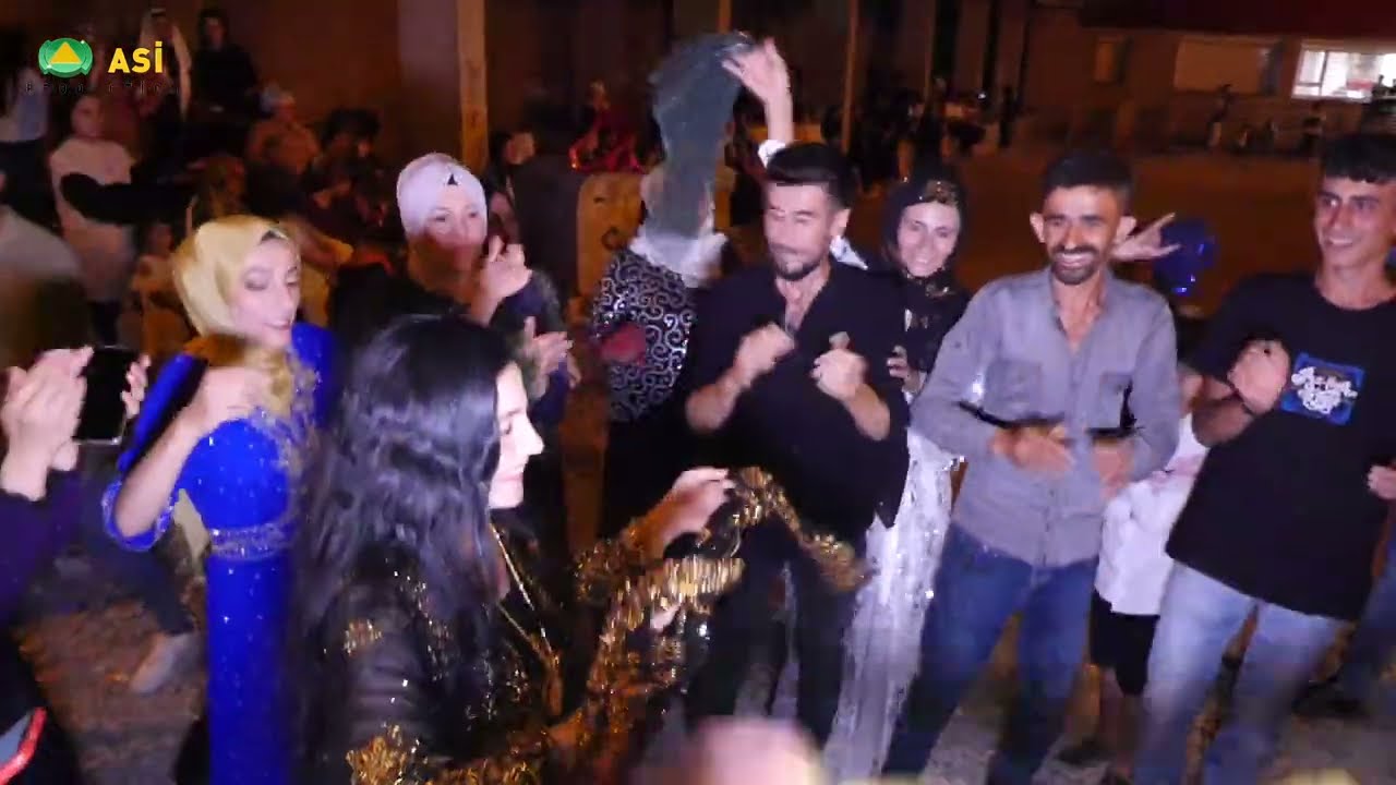 Rima & Rezan Kına Düğünü PART 2