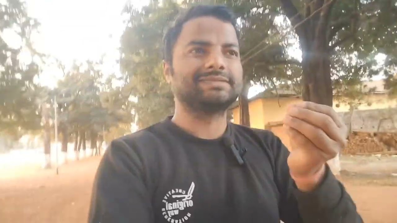 In Maharaj Ghr#rahulkmrjaiswal #motivation #funny #ranchi #vlog #lifeisbutadream #publicplace 