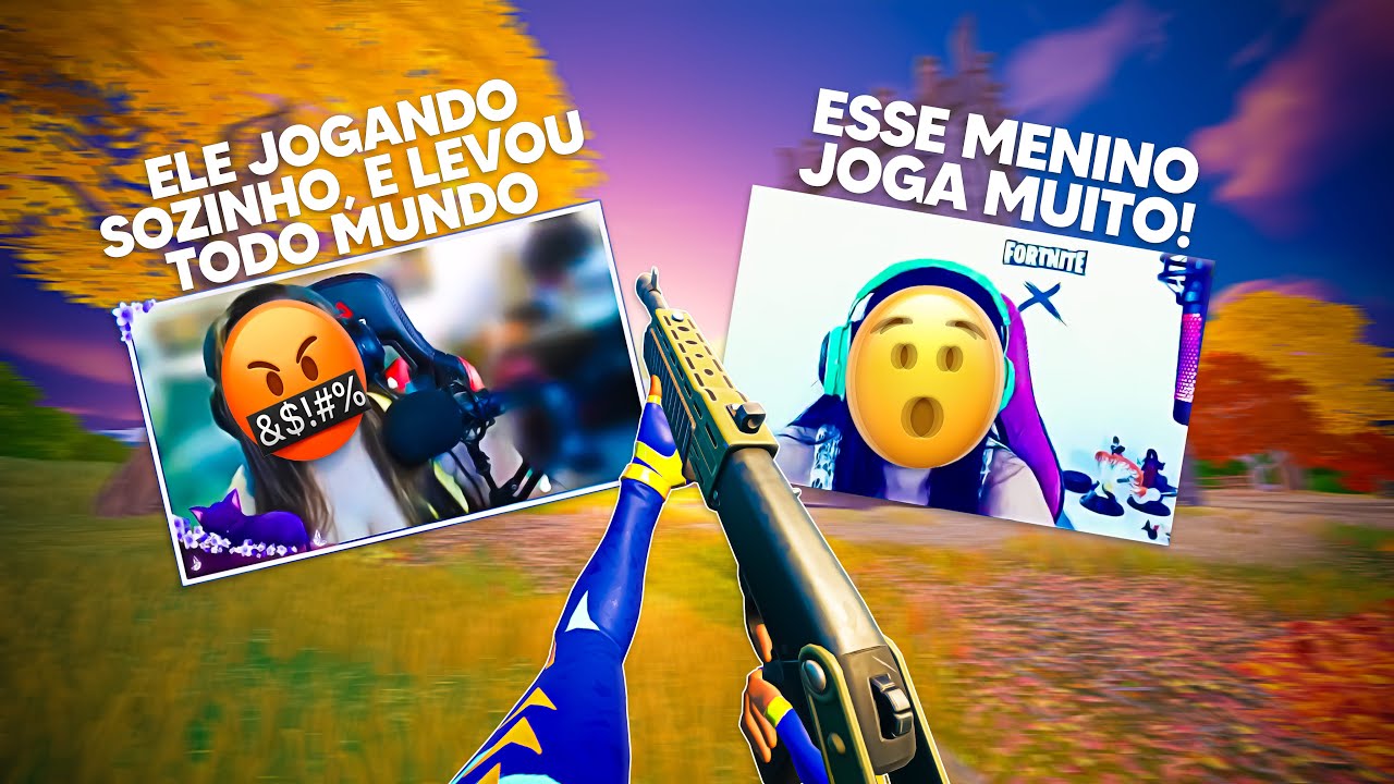 matando STREAMERS com CRONUS ZEN fortnite ZB