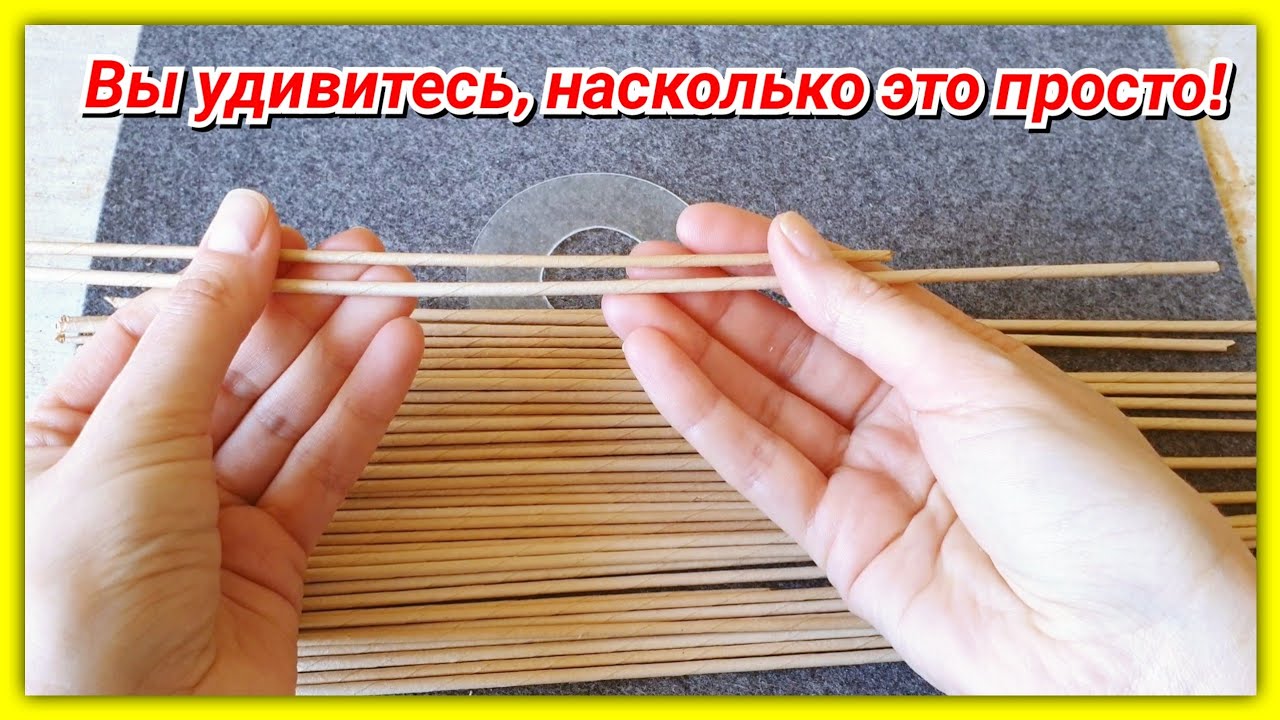 В этом украшении меня засыпали комплиментами! Кулон из газетных трубочек