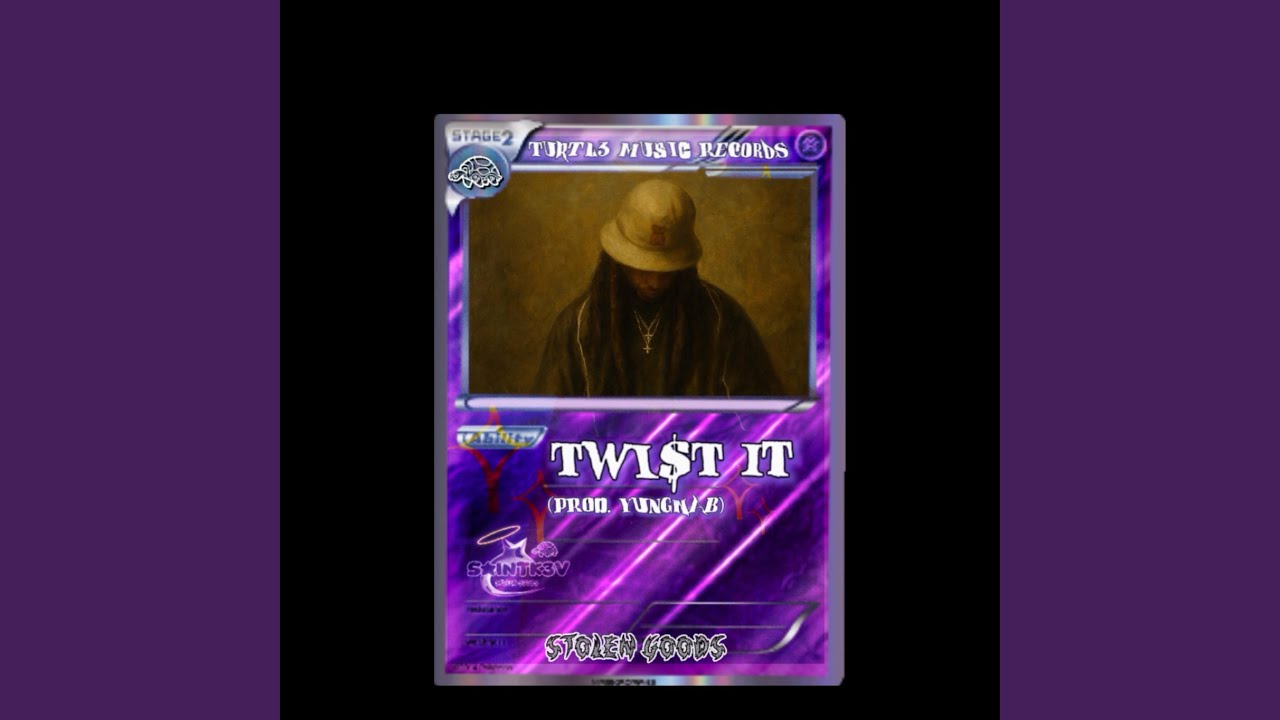 TWI$T IT