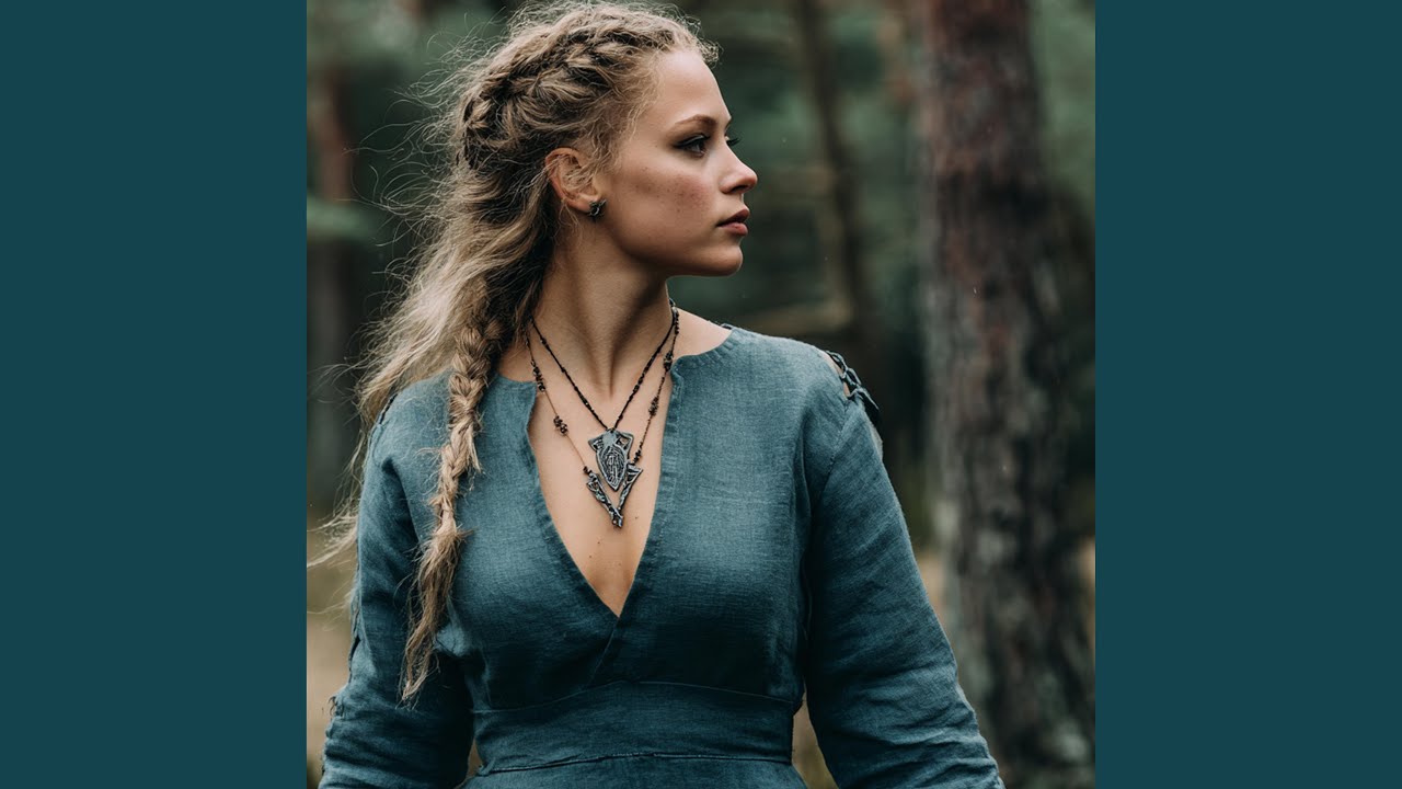 Lj&oacute;s &iacute; Myrkri (Shamanic Norse Chant)