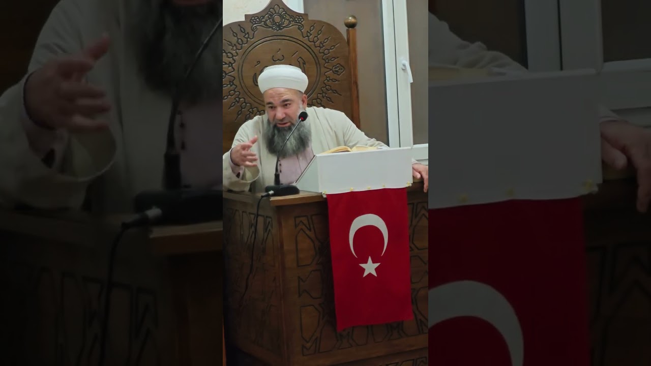 Hoş geldin ya şehrullah(recebi şerif)