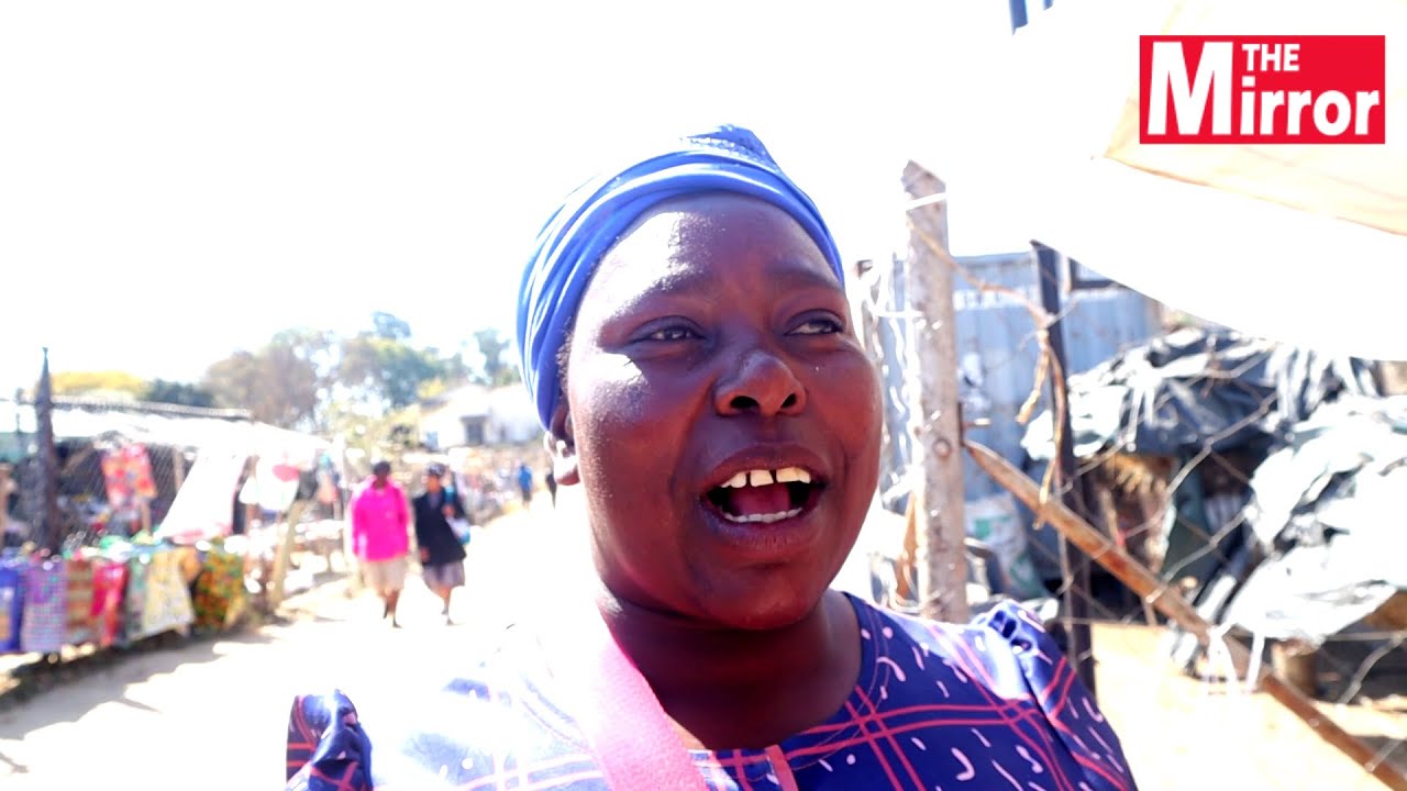 Urban voters call for free and fair polls in rural areas