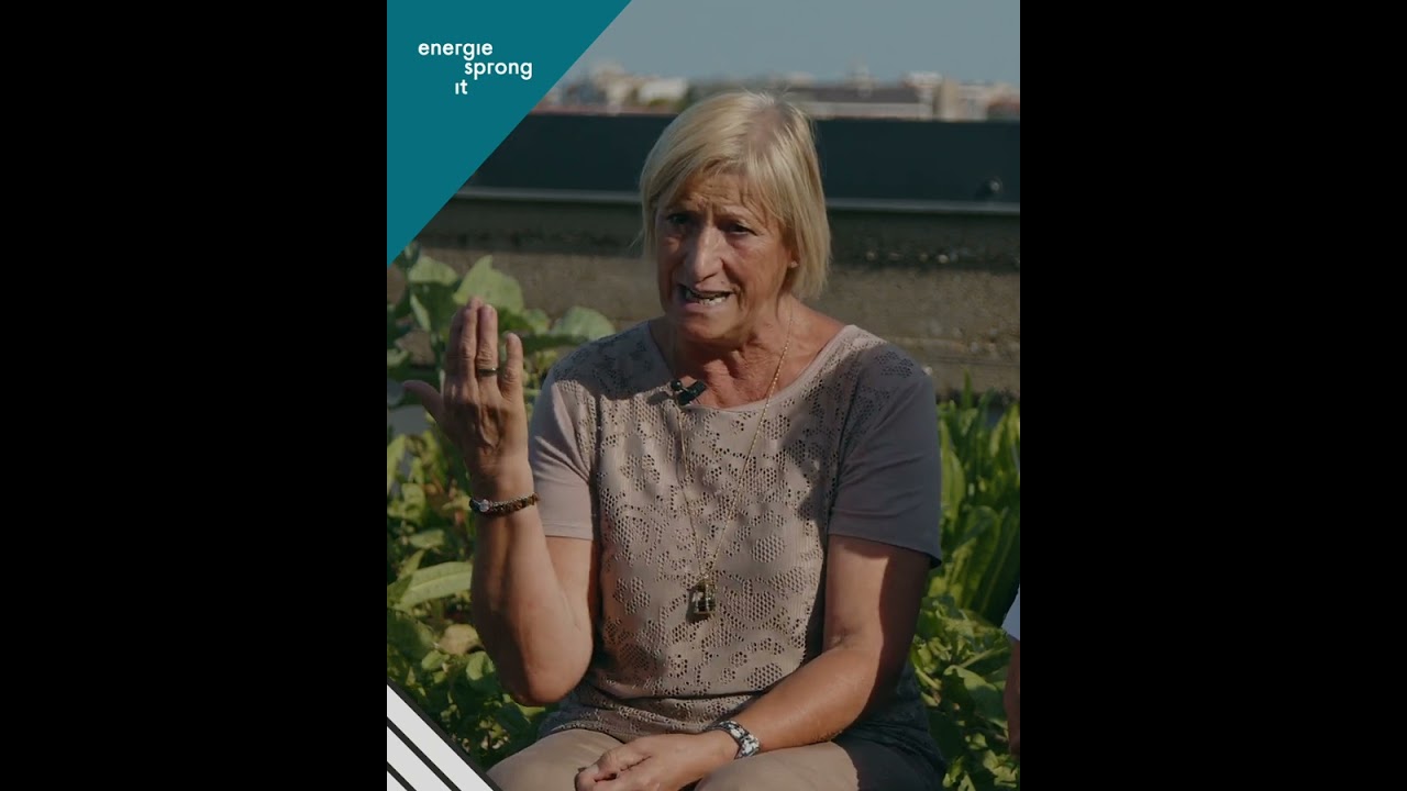 EDERA | Via Russoli - intervista alle inquiline del palazzo ALER