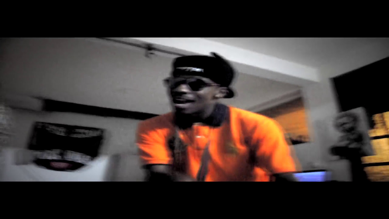 Lhom Sam - No Wal (Clip officiel)