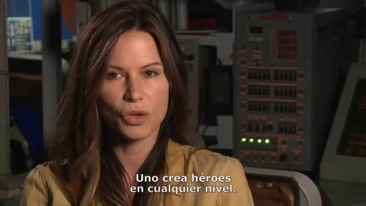 TNT | The Last Ship | Rhona Mitra