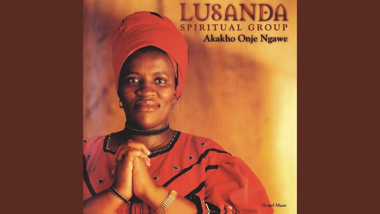Vuma Usindiswe