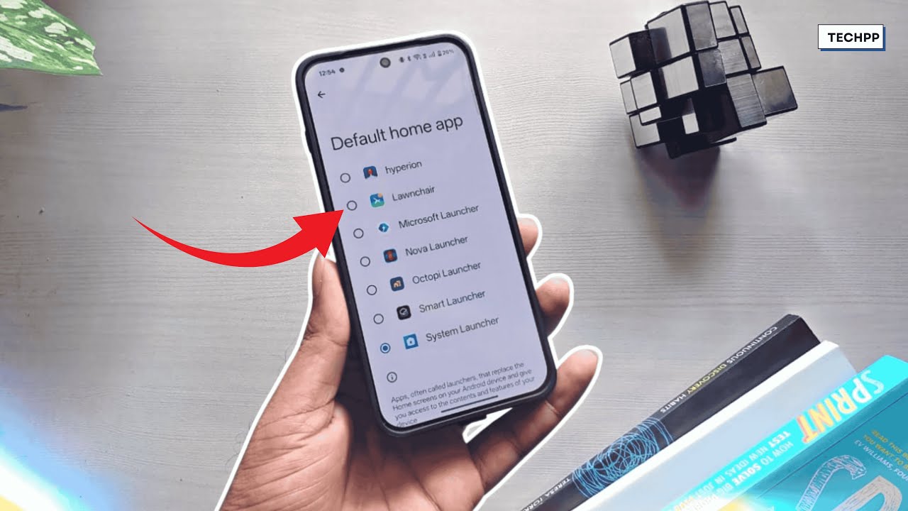 Top 5 Nova Launcher Alternatives in 2025