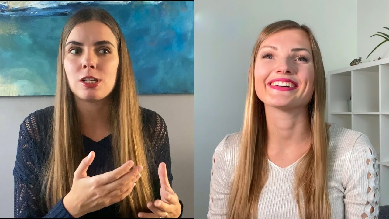Diferencias entre IDIOMAS RUSO y UCRANIANO @VictoriaMundial
