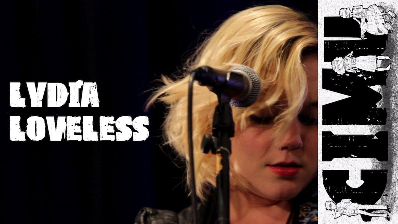 Lydia Loveless 