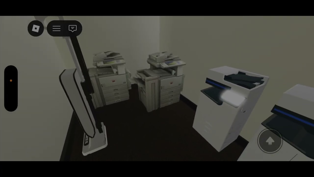 Building tour 2026: a young Company main building
