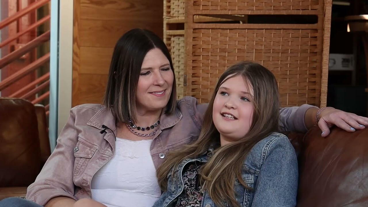 Cancer Bridges' Member Testimonial Video - November 2025