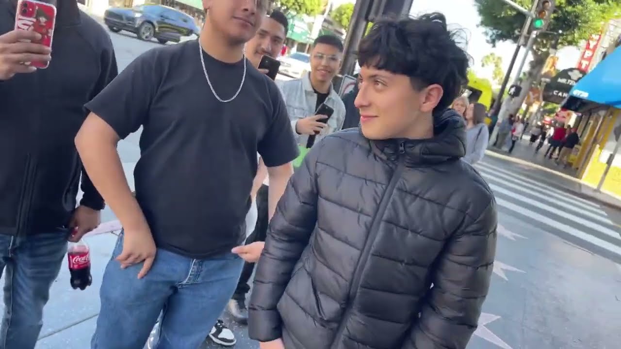 Аудит Саентологии (Streets LA) уже в эфире!