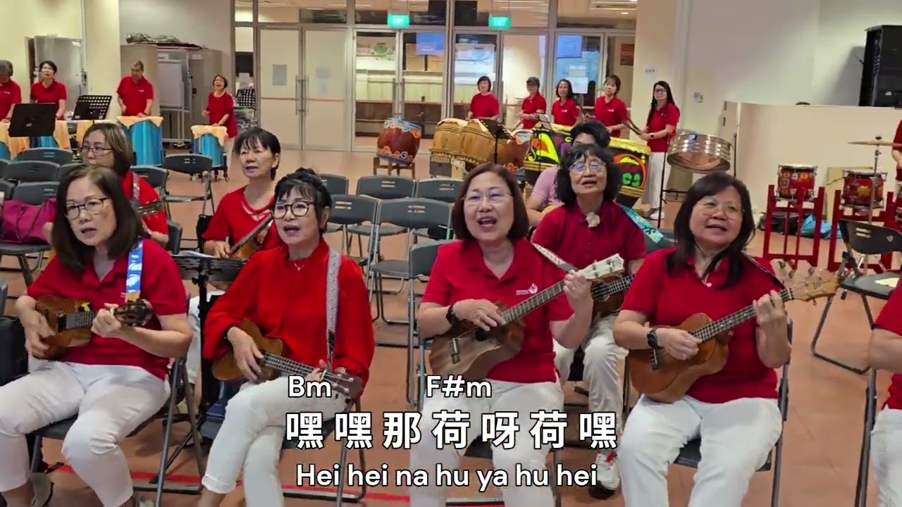 迎春花 Ying Chun Hua - 2026