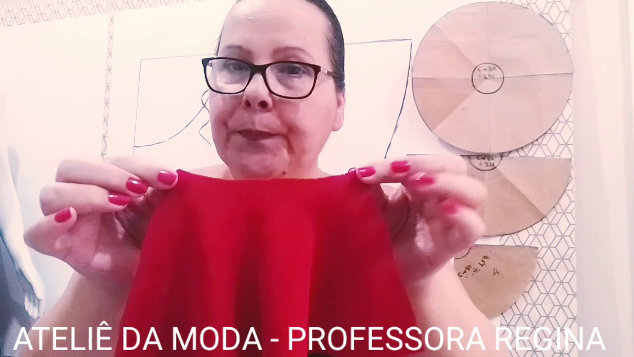 SAIA GOD&Ecirc; - 3/4 do god&ecirc; total - PARTE V