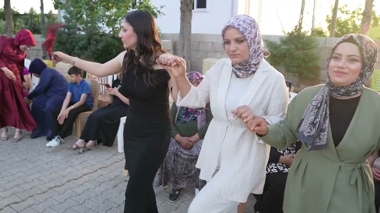 Buse & Burak / ulubahçe düğünü / 04 07 2025