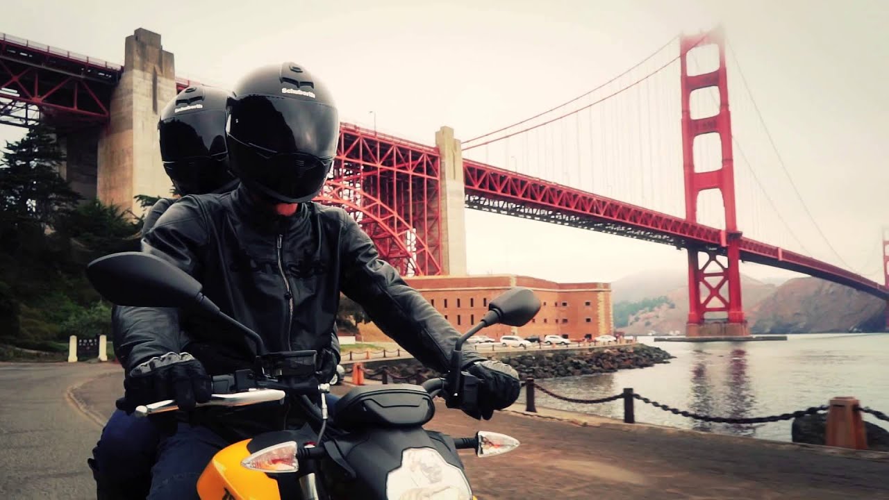 Ride Electric: Zero Motorcycles Highlights