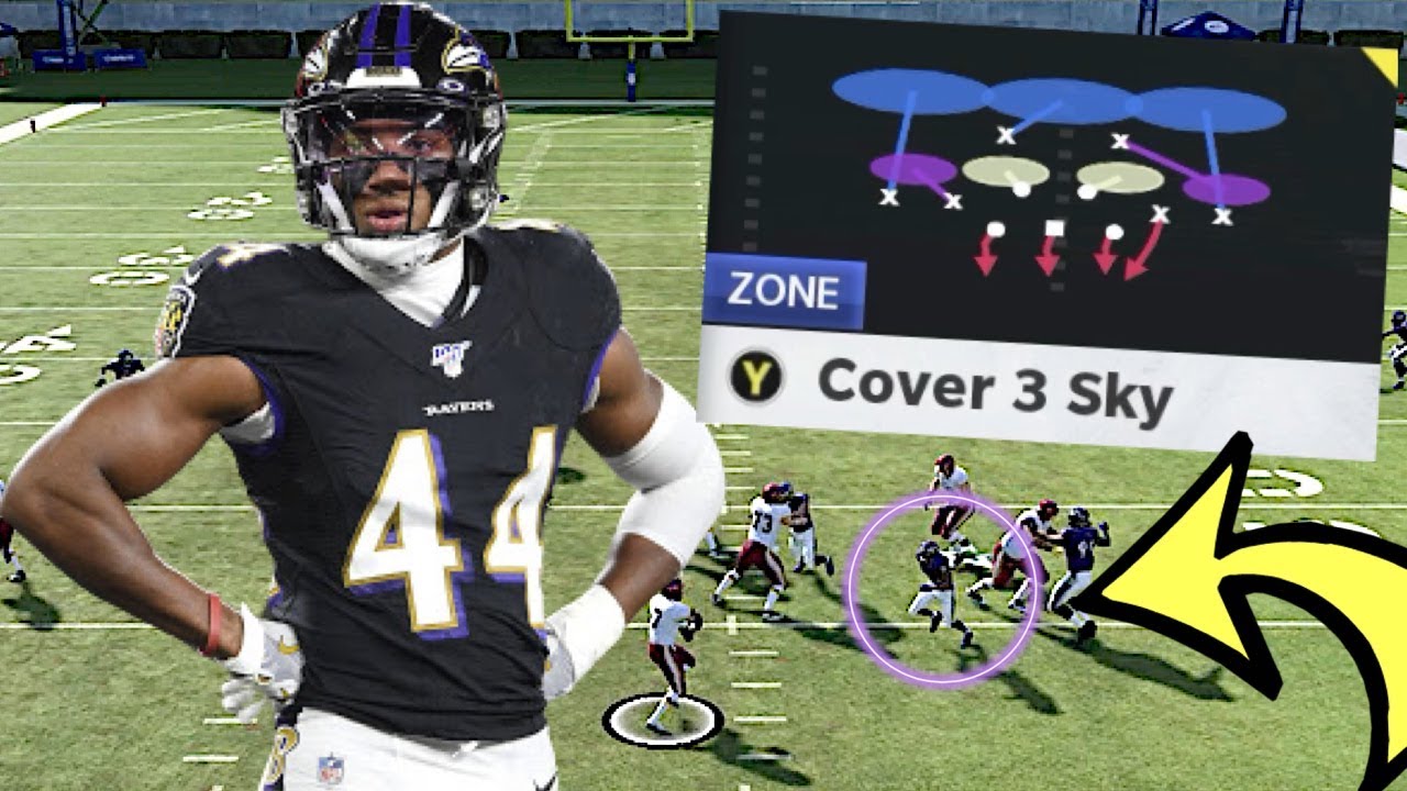 MOST FRUSTRATING NANO BLITZ IN MADDEN 21! BIG DIME 1-4-6 BLITZ SETUP!