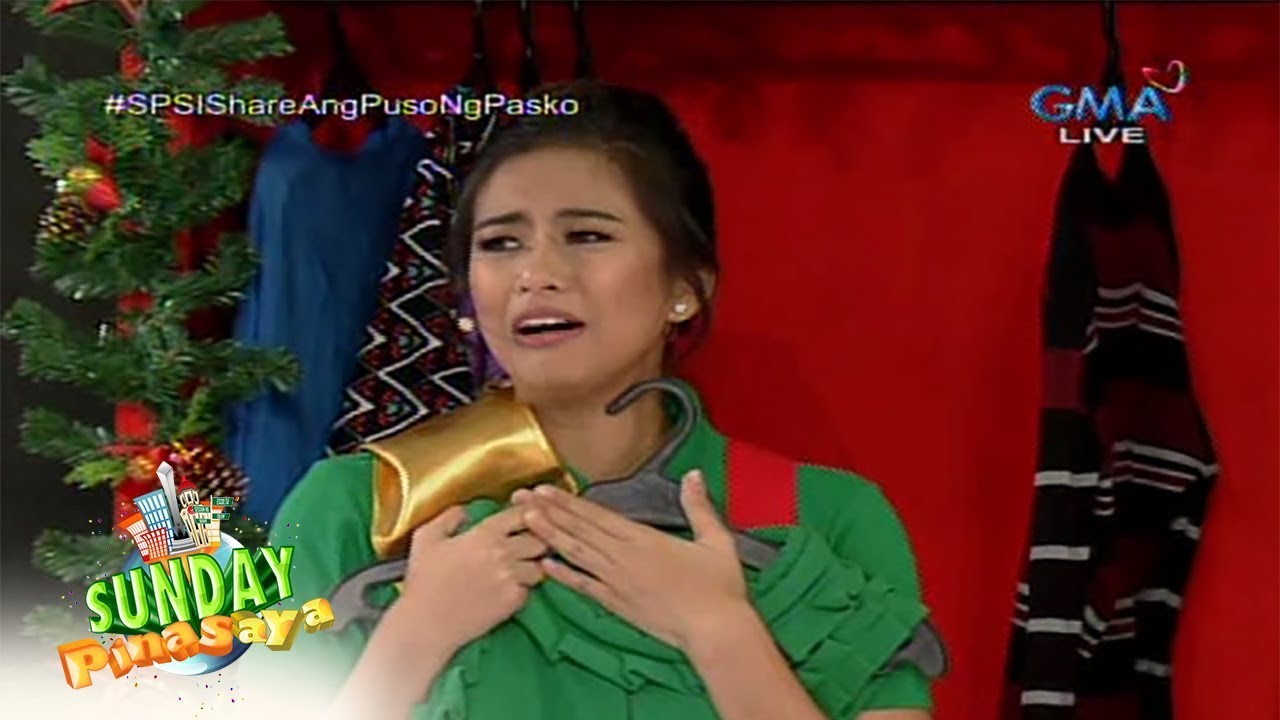 Sunday PinaSaya: Bawal ang weekend sale?