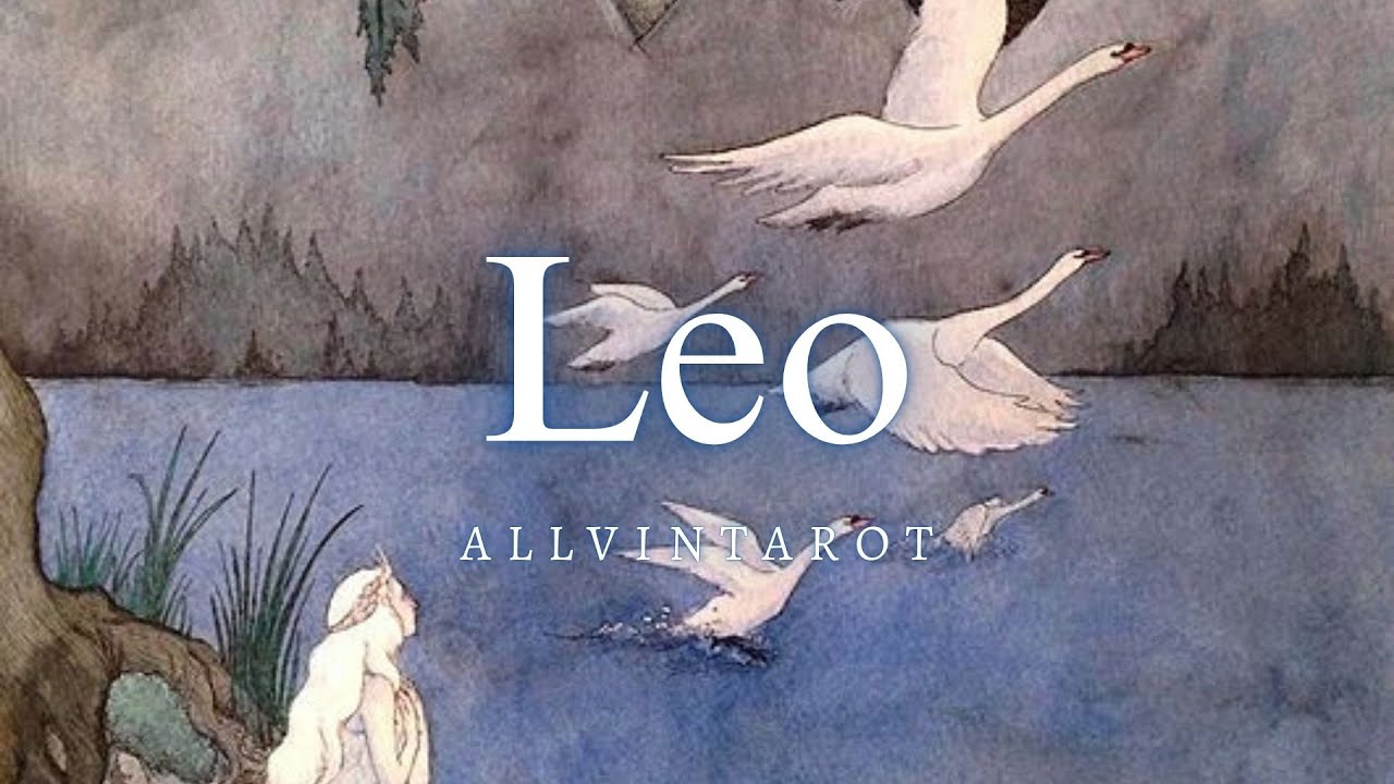 LEO - Semesta Mempertemukanmu dengan Sosok Ini, Udah Ada Perasaan, Menuju Serius