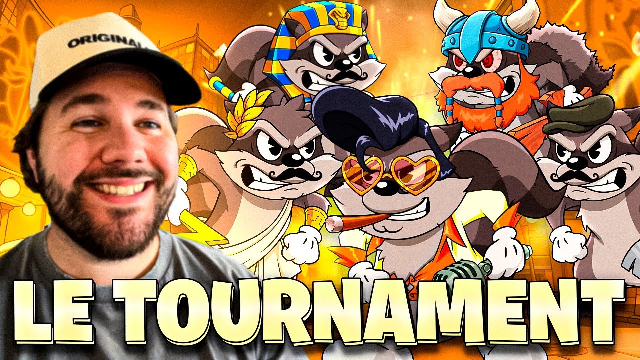 LE TOURNAMENT: EVERY LE SLOT BATTLES IT OUT TO SEE WHO THE WINNER OF LE SUMMER IS!!