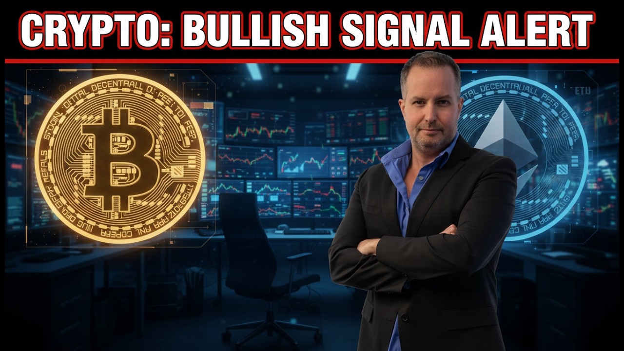 Is The Crash Over? The 