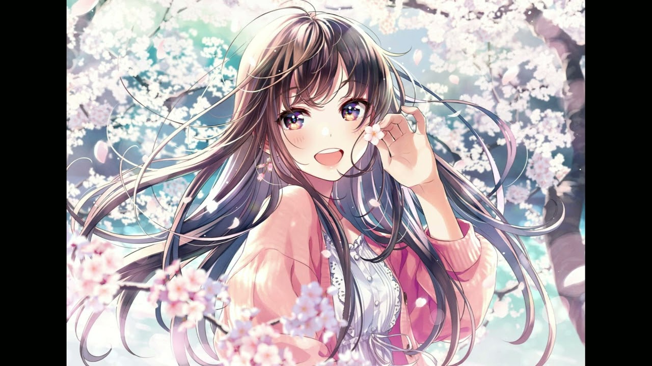 Light in Her Eyes