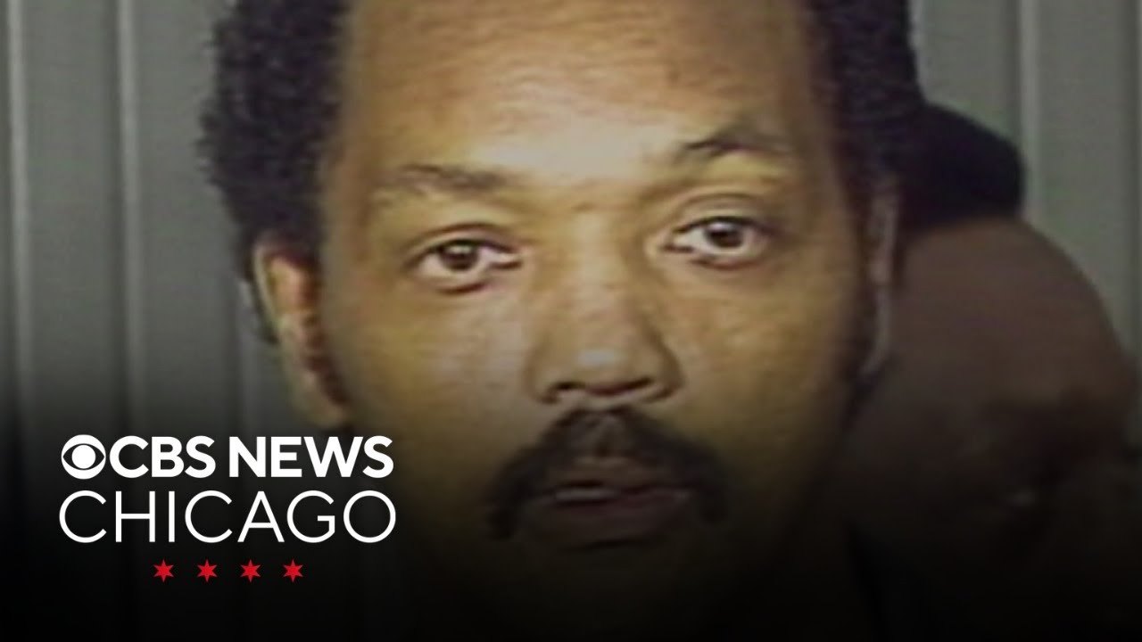 Family friend Spencer Leak Jr. on Rev. Jesse Jackson