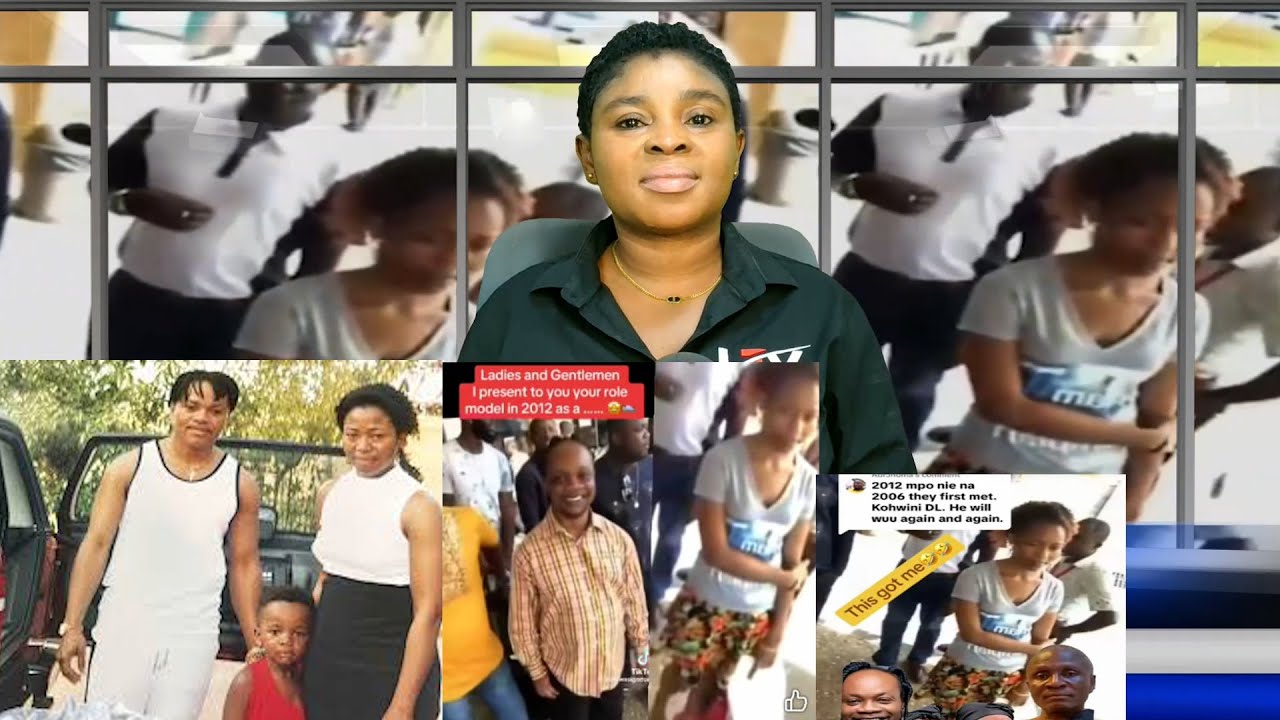 ODO BRONI AND DADDY LUMBA'S 2012 VIRAL VIDEO IS EXPOSING THEIR OWN LIES, INTERESTING TIMES AHEAD