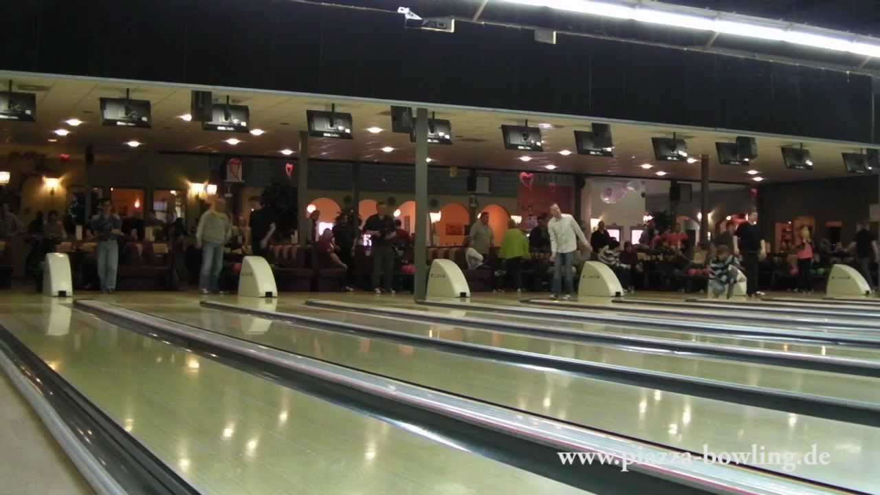 Bowling (Piazza Center Buchholz)
