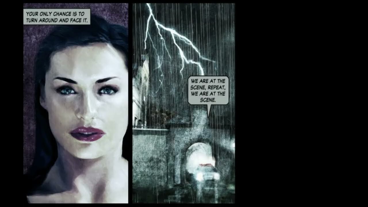Max Payne 2: The Fall of Max Payne - Live - Part 1