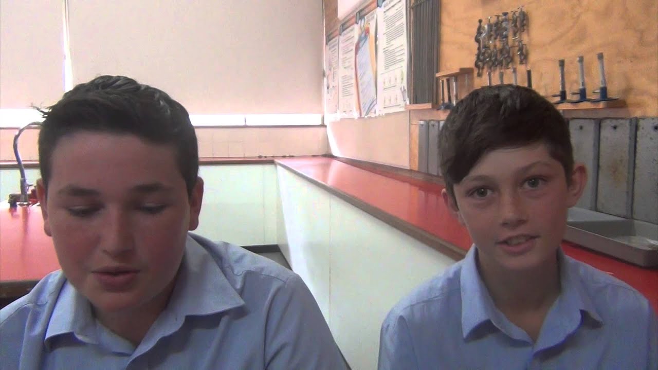 Snapshot - Teaching and Learning with Technology - Clare Musgrave - Year 7 Science
