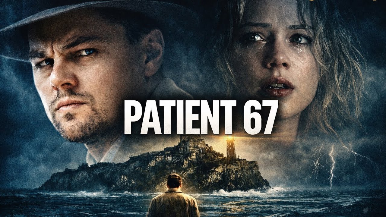 Shutter Island (2010) | Full Movie Recap & Ending Explained #MovieRecap#ShutterIsland#StoryVault