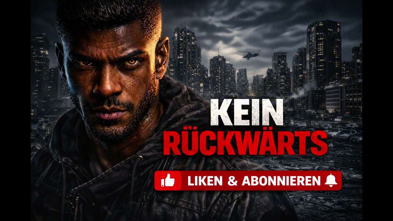 KEIN RÜCKWÄRTS !!!!