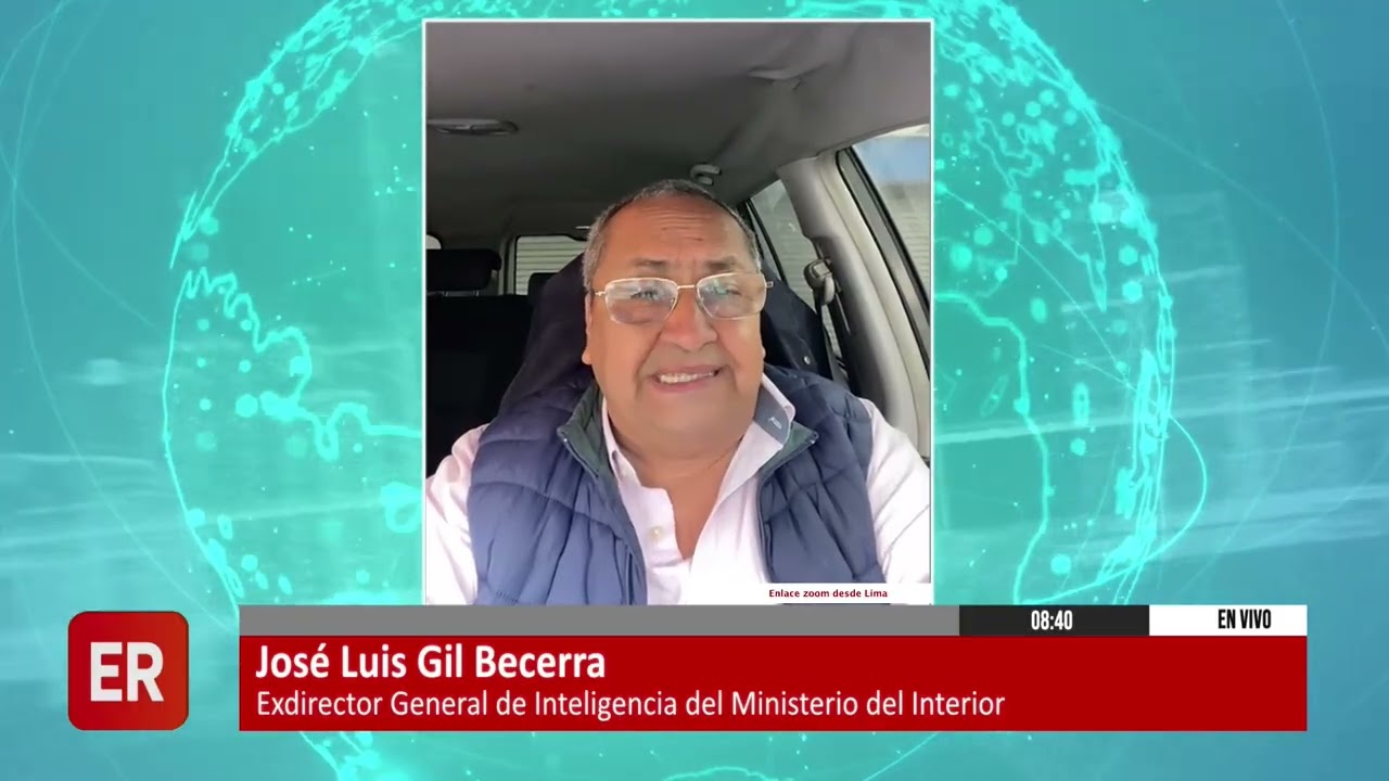 CARLOS &lsquo;GALLO&rsquo; ZAMORA: EMBAJADOR CUBANO SALE DEL PER&Uacute; ENTRE SOSPECHAS