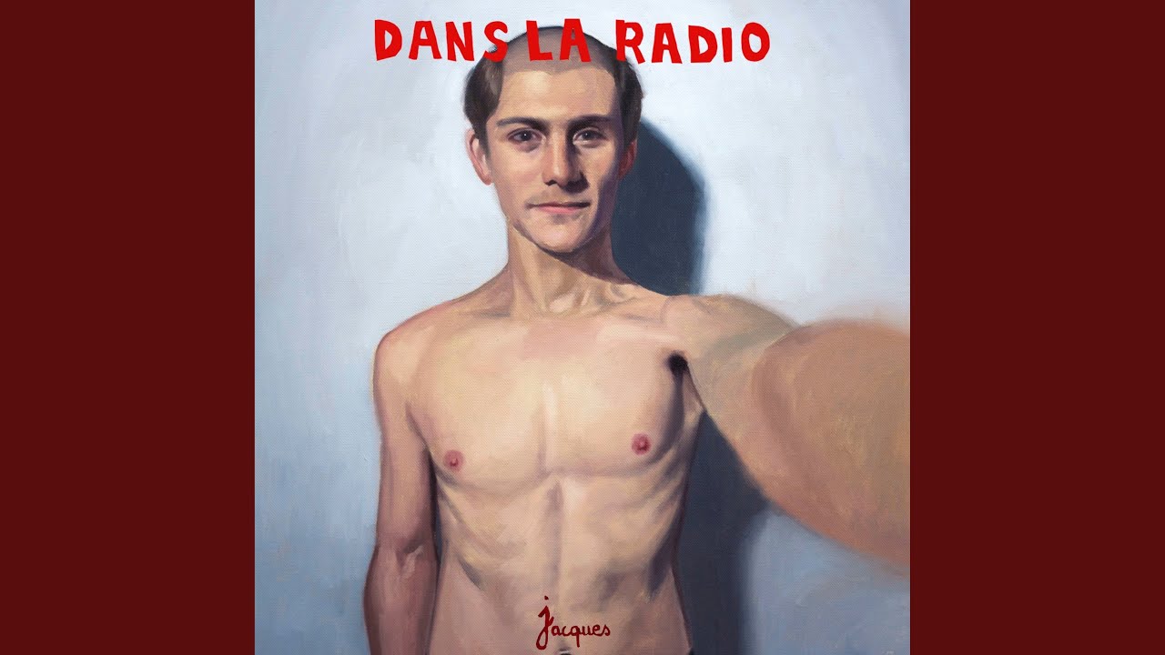 Dans la radio
