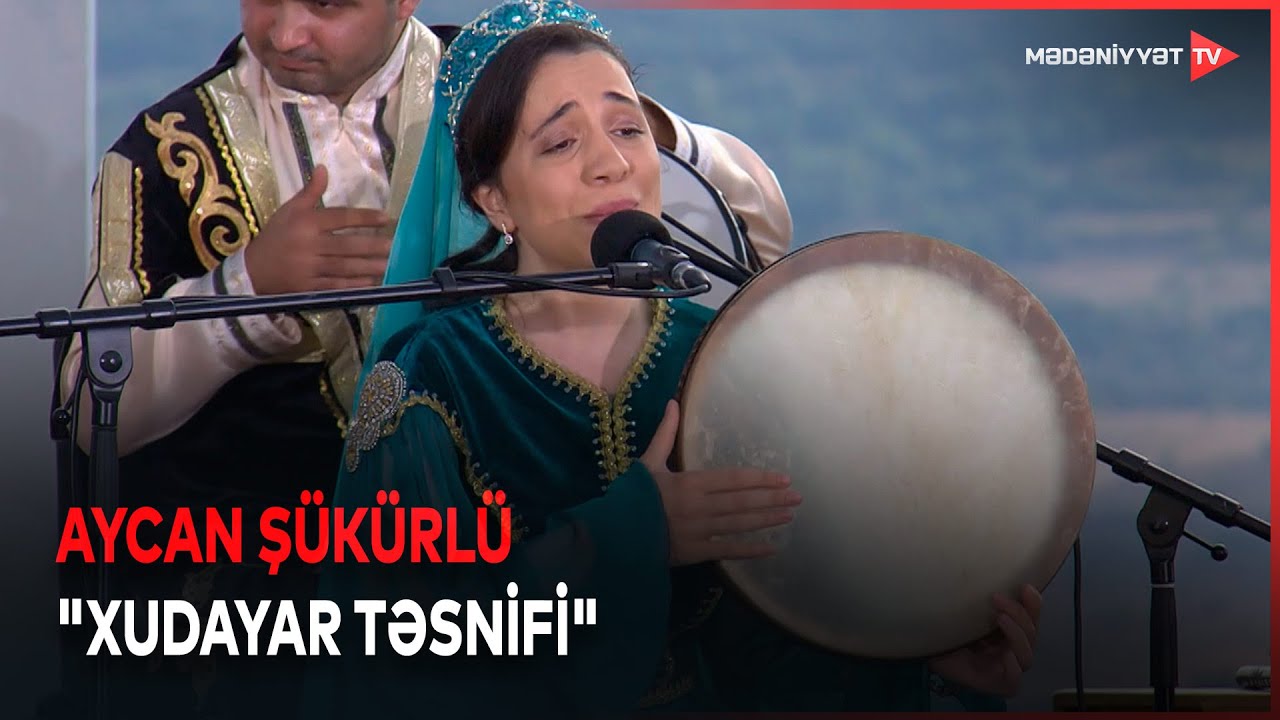 Aycan Şükürlü - 