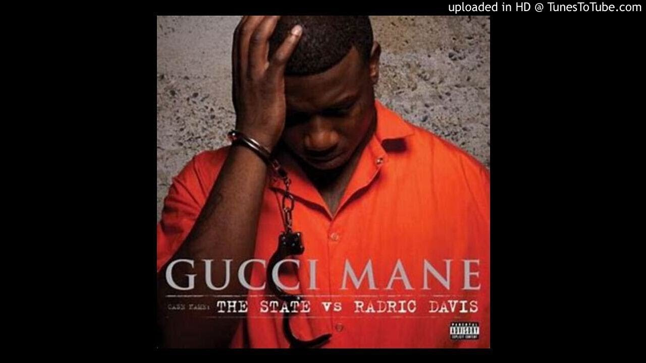 Gucci Mane ft. Plies - Wasted (Slowed)