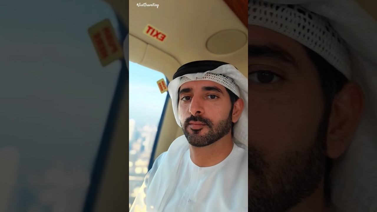 Sheikh of Dubai desert #cycling #fanpage #viral #shorts