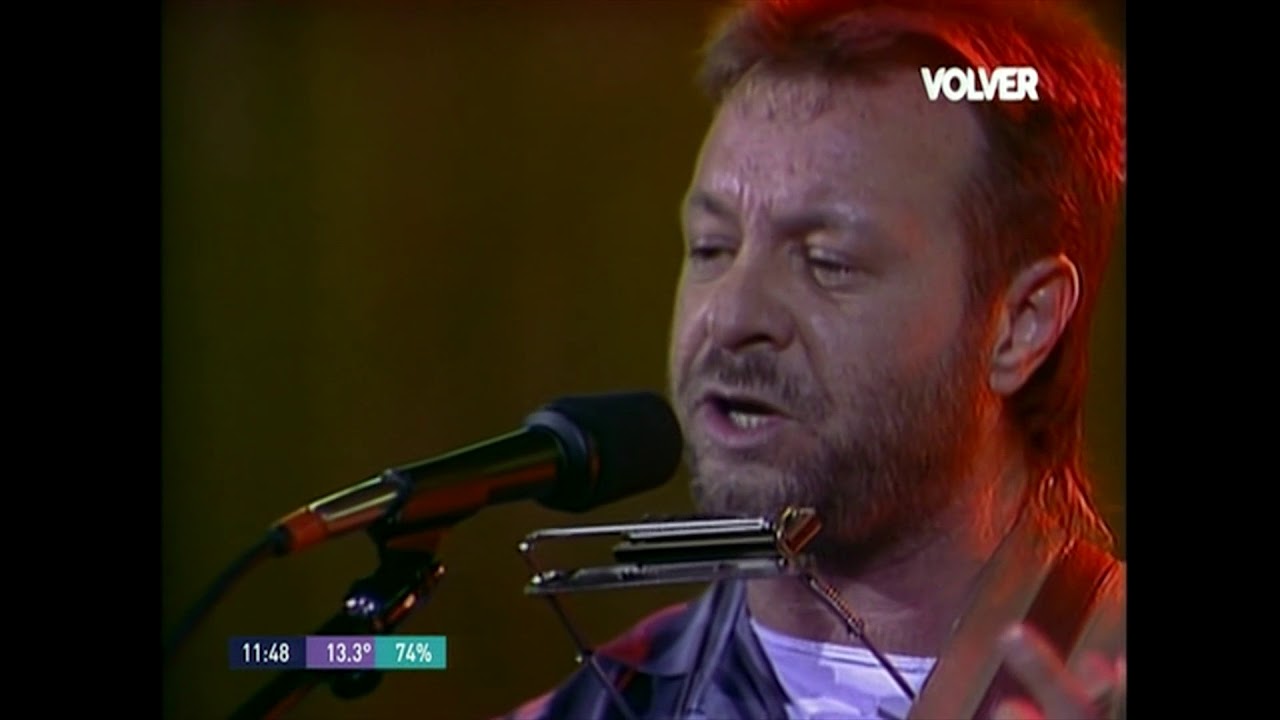 LEÓN GIECO - BADIA & CIA 1988