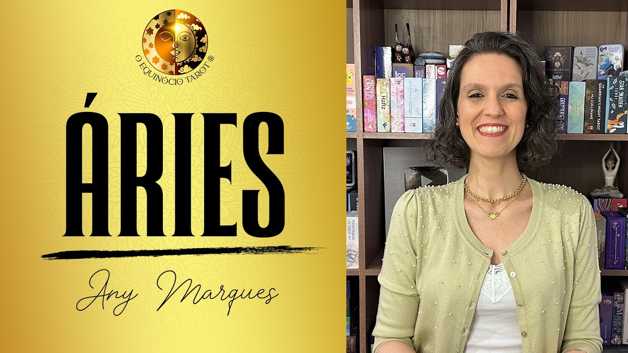 ÁRIES O QUE ACONTECE DEPOIS DISSO VAI TE SURPREENDER, NADA NA SUA VIDA SERÁ IGUAL