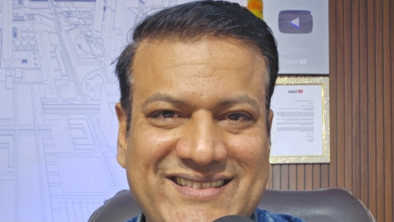 Nikhil ki Aawaz is live 060226