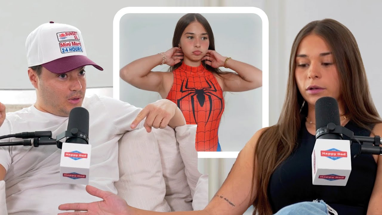 HOW SOPHIE RAIN BECAME FAMOUS!