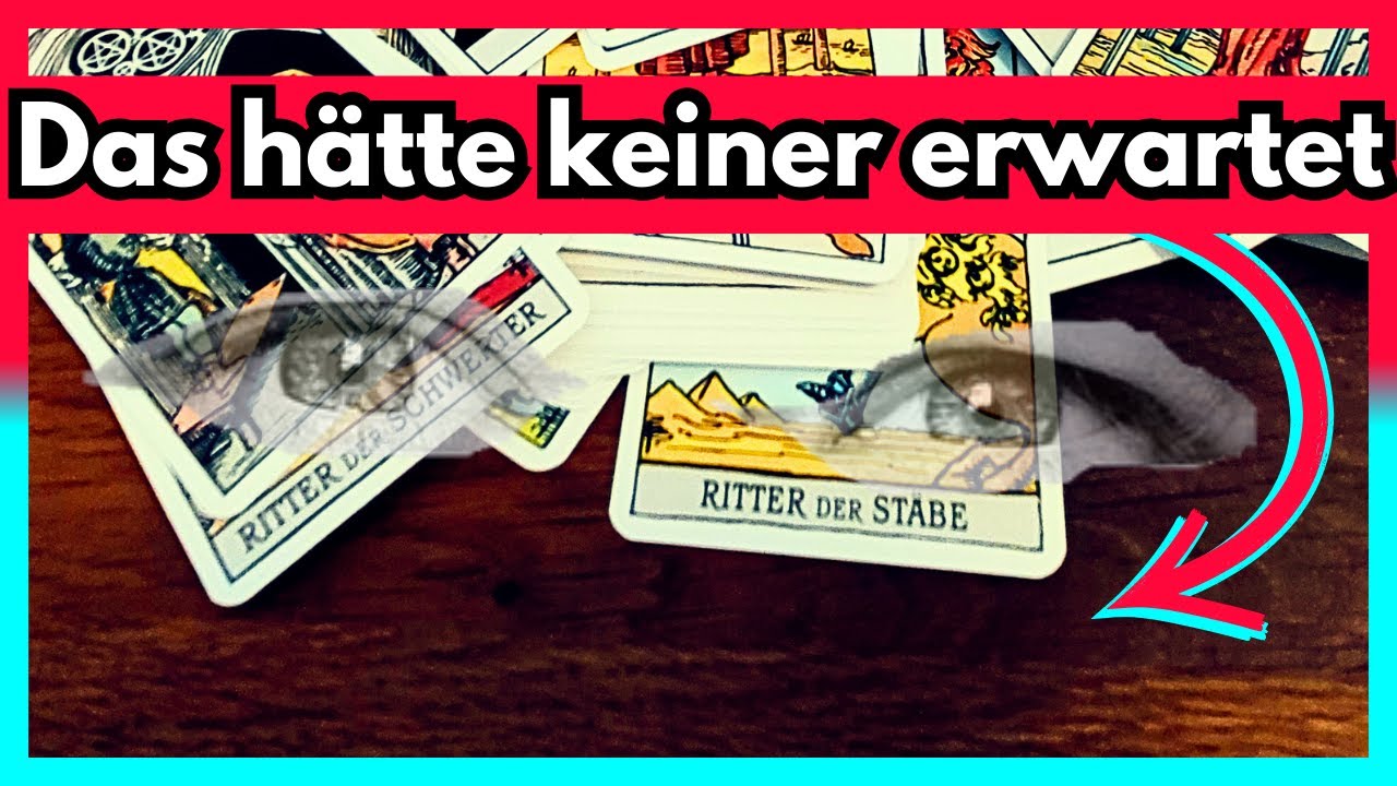 Ohne DICH wäre dieser Mensch nicht der, der er heute ist. #tarotkarten