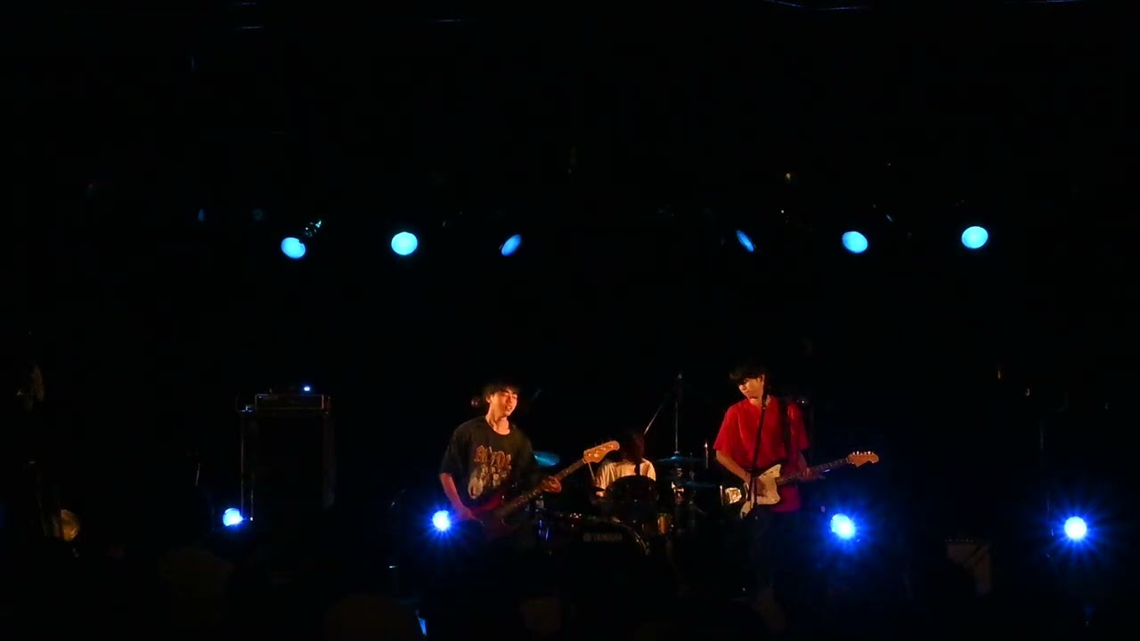 My Hair is Badのコピー
