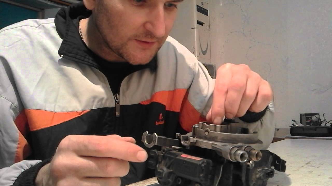 Заливает свечи? богатая смесь?